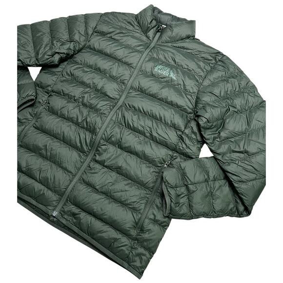 Eddie Bauer Men's CirrusLite Down Jacket - 650 Premium Down Filled - size M - Picture 2 of 9